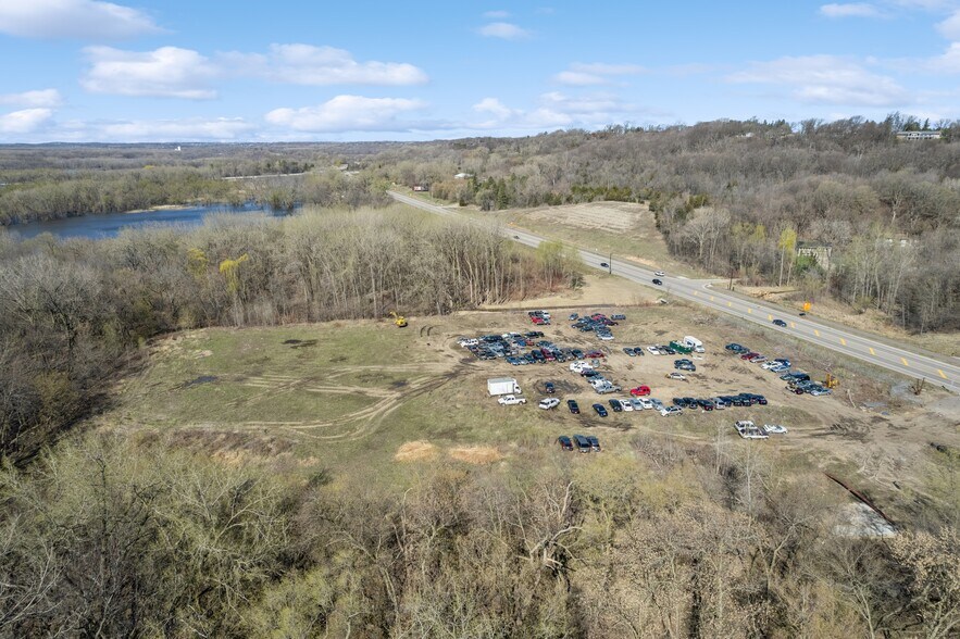 More Photos Of 285 Flying Cloud Dr, Chaska Land For Sale