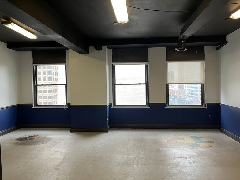 More Photos Of 85 E Gay St, Columbus Loft Creative Space For Lease