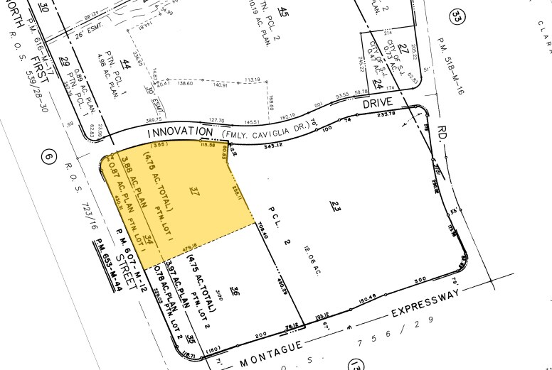 More Photos Of 3200 N 1st St, San Jose Research And Development For Sale