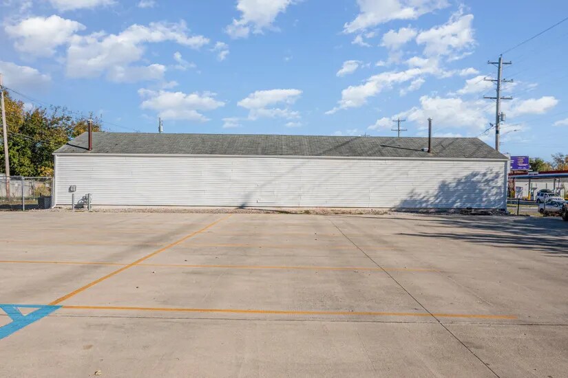 More Photos Of 1200 E Hudson St, Columbus Religious Facility For Sale