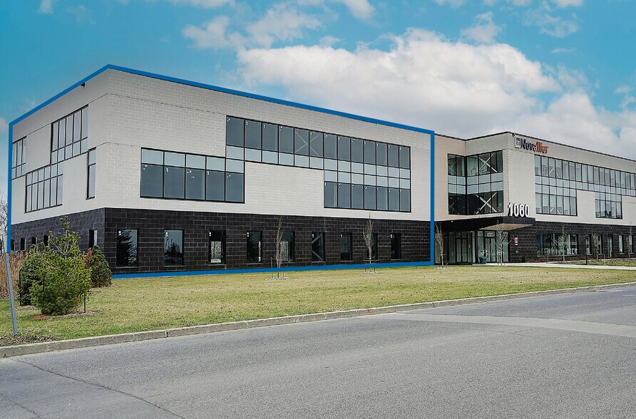 More Photos Of 1060 Rue Parent, St-Bruno-de-Montarville Office For Lease