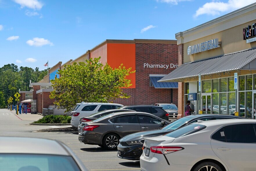 More Photos Of 2624-2698 NC Highway 87 S, Cameron Freestanding For Sale