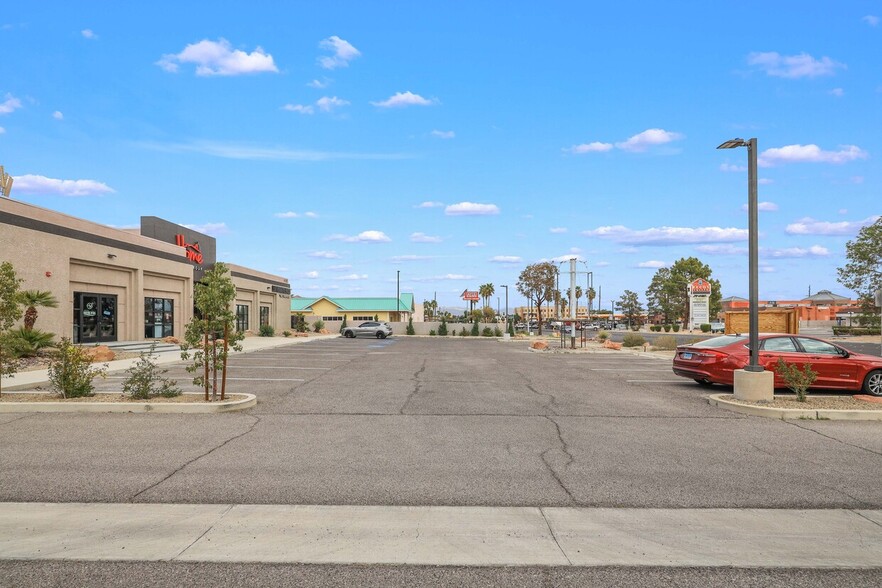 More Photos Of 4187 S Pecos Rd, Las Vegas Medical For Sale