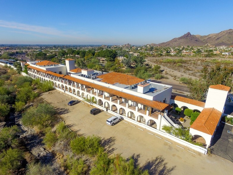 More Photos Of 1825-1845 E Northern Ave, Phoenix Office For Lease