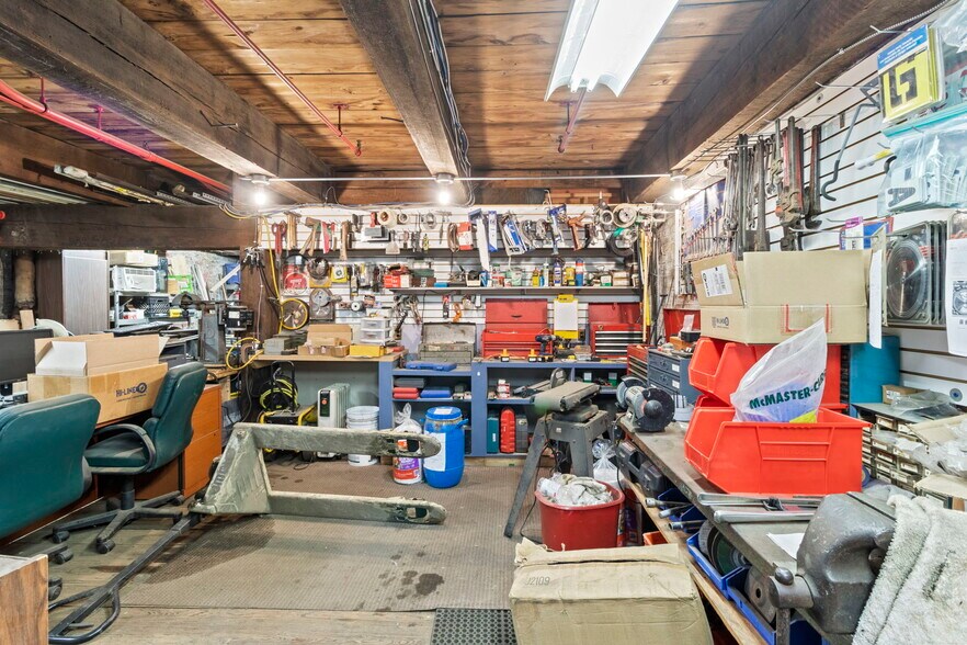 More Photos Of 2401-2439 N American St, Philadelphia Warehouse For Sale