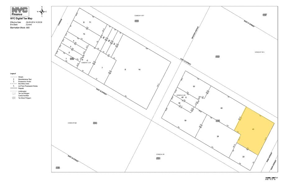 More Photos Of 30 Park Ave, New York Apartments For Lease