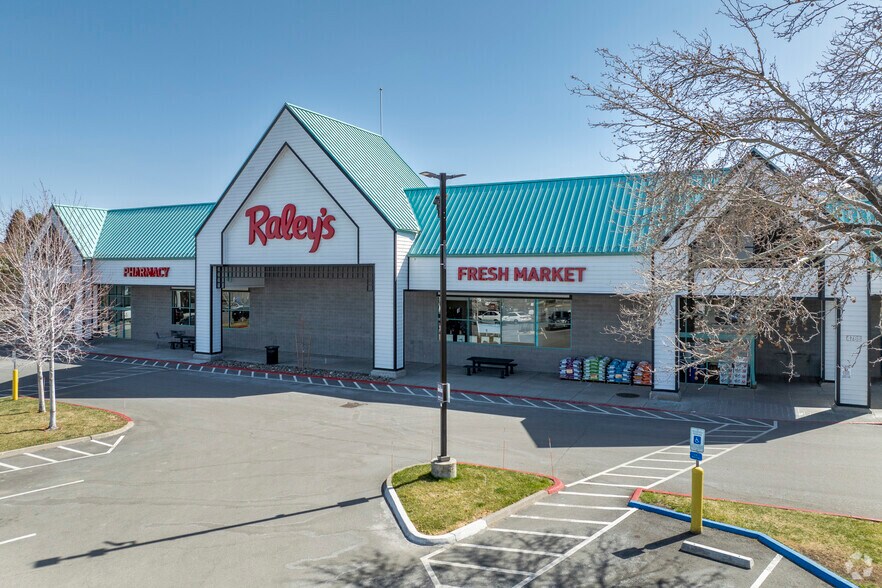 More Photos Of 4780-4798 Caughlin Pky, Reno Unknown For Lease