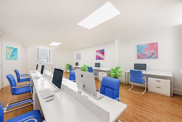 More Photos Of 628 Smithfield St, Pittsburgh Restaurant For Sale