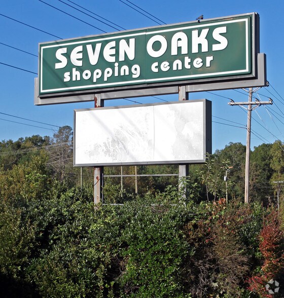 More Photos Of 6169 Saint Andrews Rd A&B, Columbia Unknown For Lease