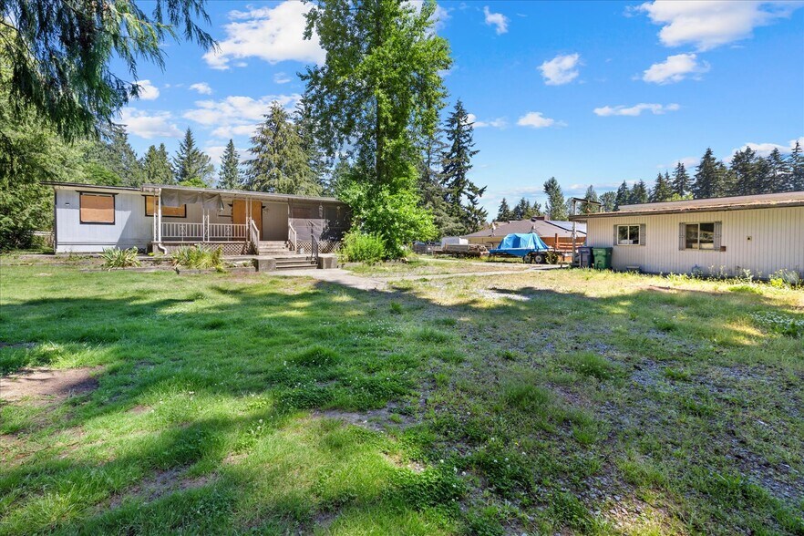 More Photos Of 308 120th St SE, Everett Land For Sale