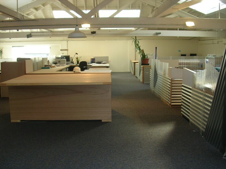 More Photos Of 950 Battery St, San Francisco Office For Lease