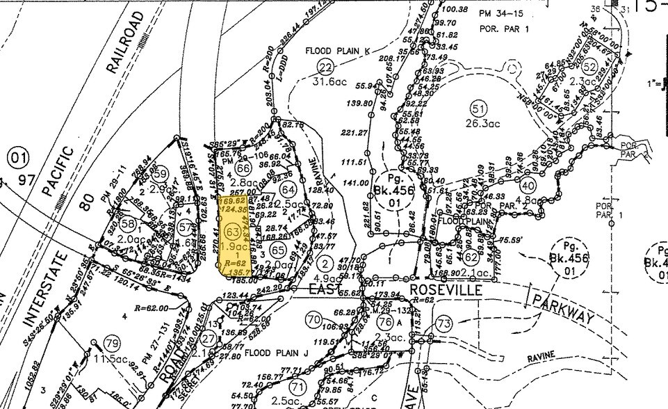 More Photos Of 1902 Taylor Rd, Roseville Restaurant For Lease