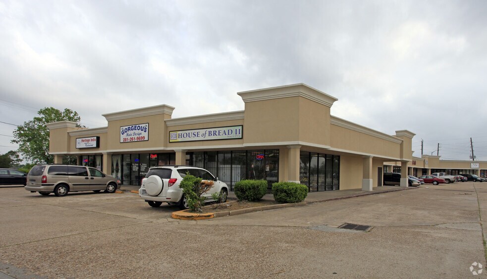 More Photos Of 201-227 Murphy Rd, Stafford Unknown For Lease