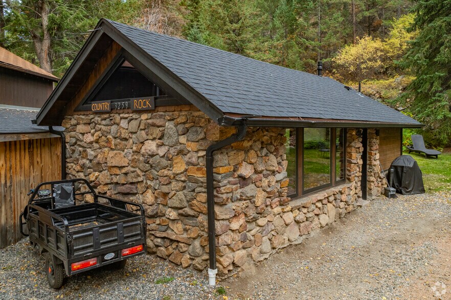 More Photos Of 3303 Chicago Creek Rd, Idaho Springs Hotel For Sale