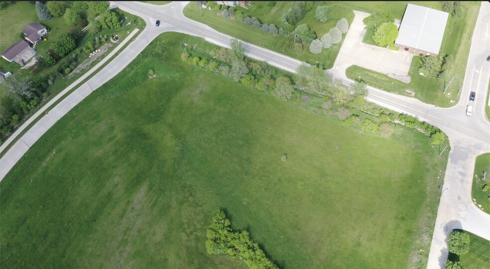 More Photos Of I-80 & Ute Ave, Waukee Land For Sale