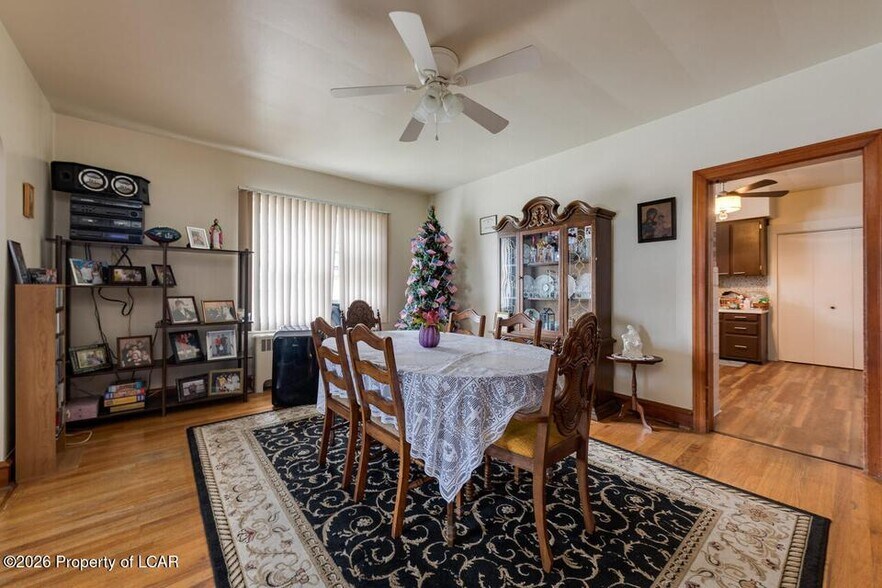 More Photos Of 205 S Poplar St, Hazleton Freestanding For Sale