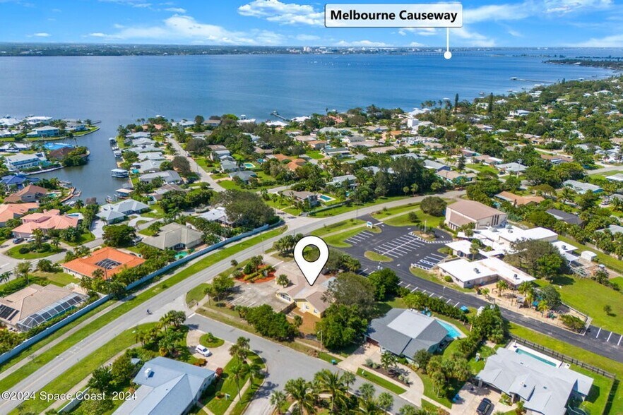 More Photos Of 308 Orange St, Melbourne Beach Daycare Center For Sale