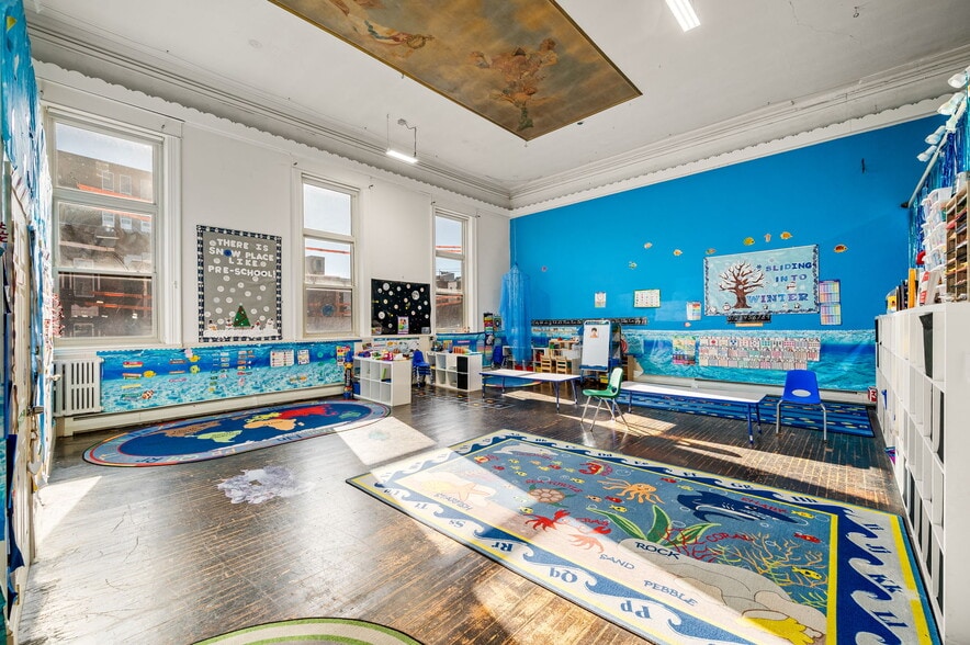 More Photos Of 209-215 Fairmount Ave, Philadelphia Storefront Retail Residential For Sale