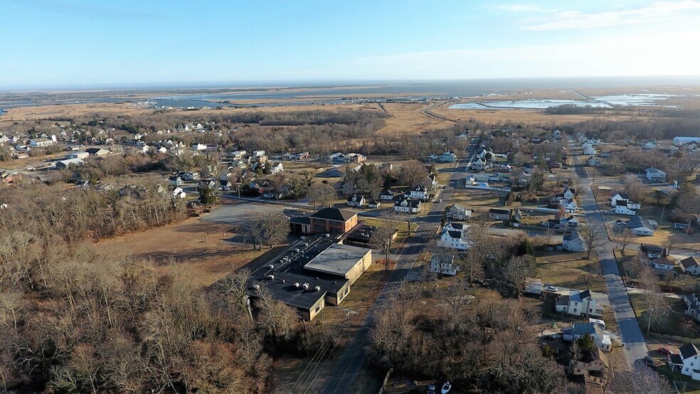 More Photos Of 6812 BROWN St, Port Norris Schools For Sale