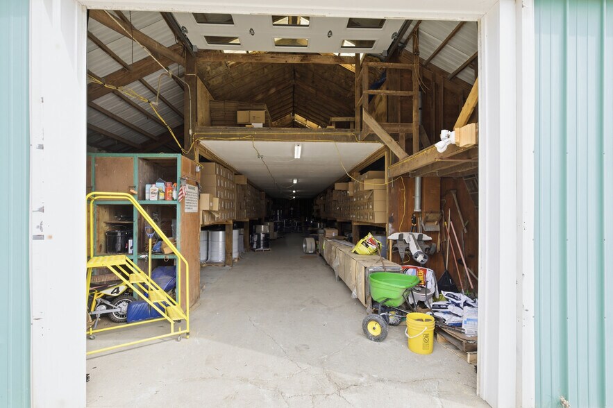 More Photos Of 30 Flagg St, Bridgewater Industrial For Sale