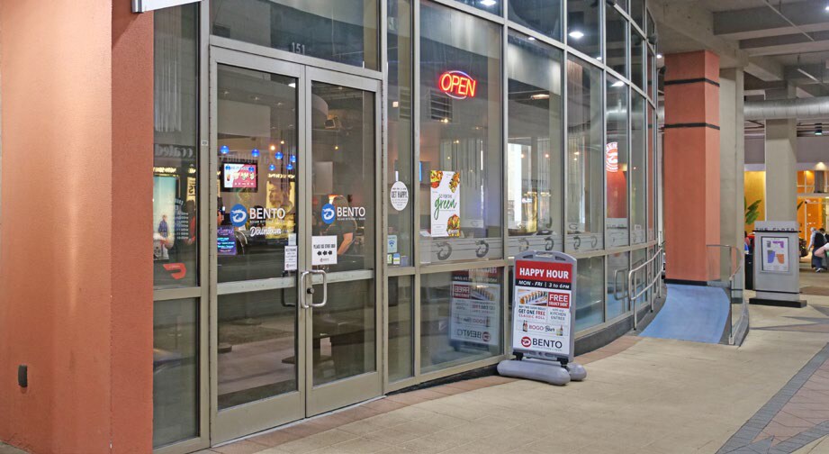 More Photos Of 121-189 S Orange Ave, Orlando Office Residential For Sale