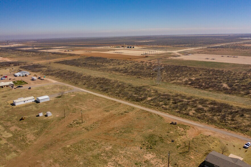 More Photos Of 0 South County Road 1210, Midland Land For Sale