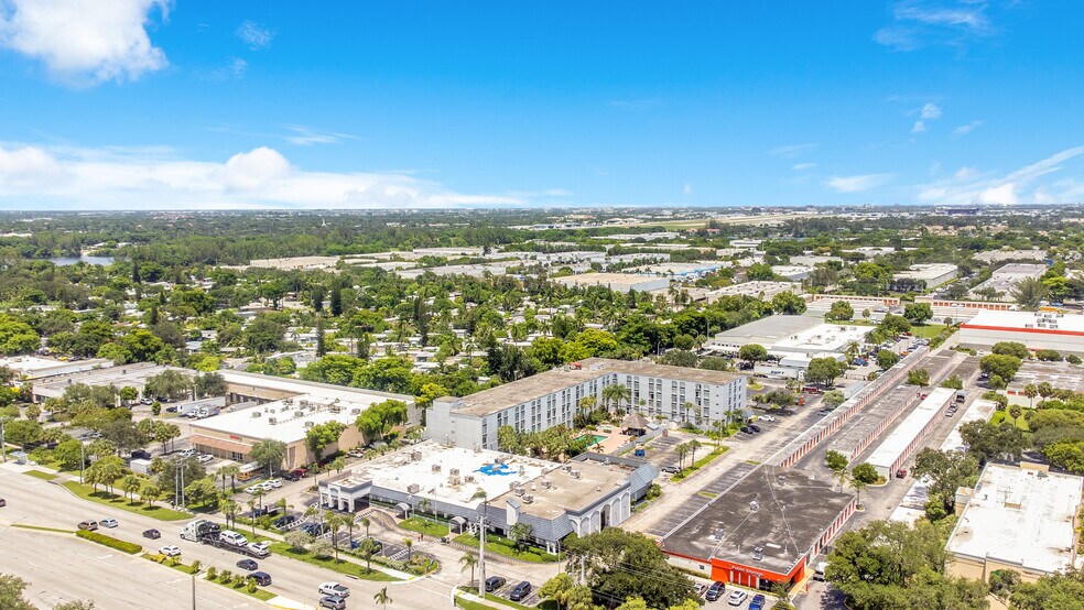 More Photos Of 5100 N State Road 7, Fort Lauderdale Hotel For Sale