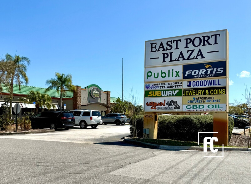 More Photos Of 9000-9164 S Federal Hwy, Port Saint Lucie Unknown For Lease