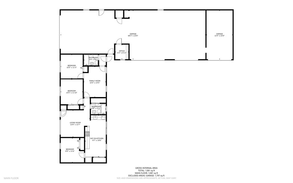 More Photos Of 34112 N Barron Blvd, Grayslake Flex For Sale