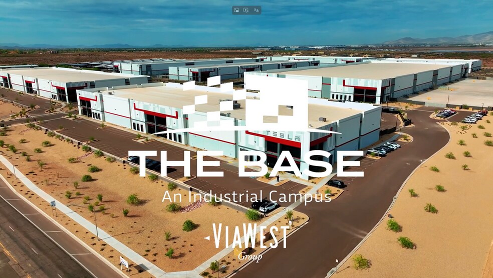 Primary Photo Of NWC Litchfield Rd & Bethany Home Rd, Glendale Unknown For Lease