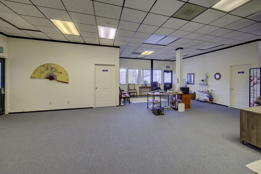 More Photos Of 344 Placerville Dr, Placerville Office For Lease