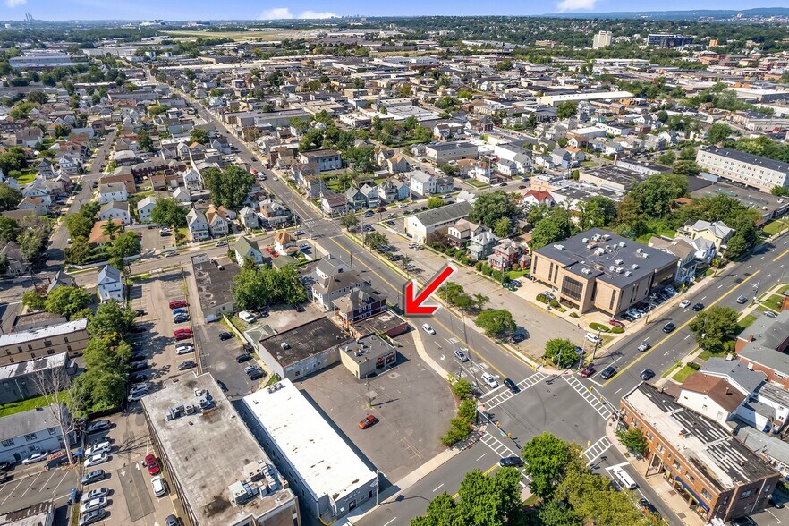 More Photos Of 14 S State St, Hackensack Office For Sale