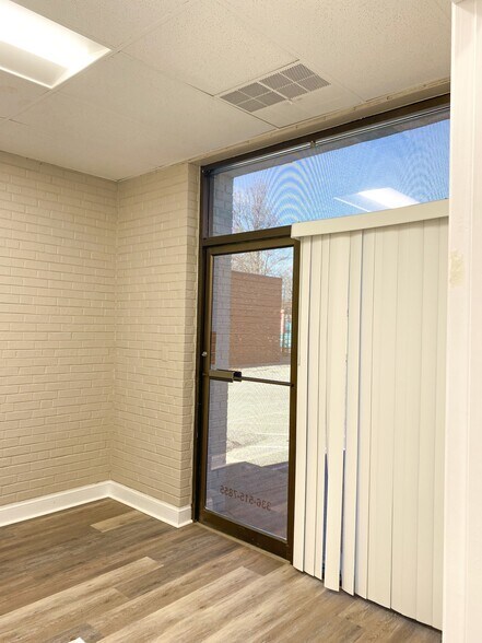 More Photos Of 275 Executive Park Blvd, Winston-Salem Medical For Lease
