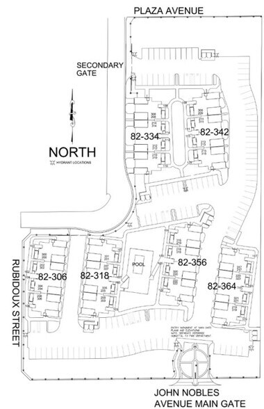 More Photos Of John Nobles Avenue & Robidoux Street, Indio Multifamily For Sale