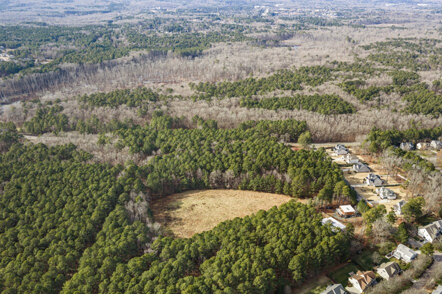 More Photos Of 7315-7323 Farrington Rd, Chapel Hill Land For Sale