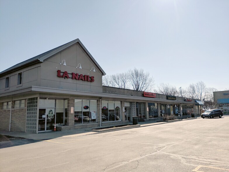 More Photos Of 22600-22690 Shore Center Dr, Euclid Unknown For Lease