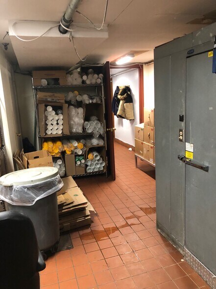 More Photos Of 852 10th Ave, New York Storefront Retail Residential For Sale