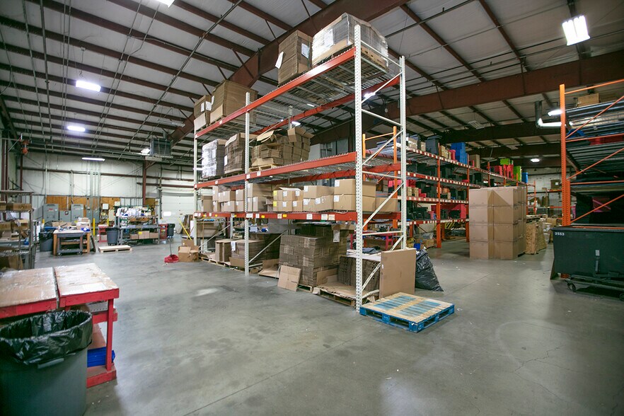More Photos Of 1739 Cassopolis St, Elkhart Warehouse For Sale