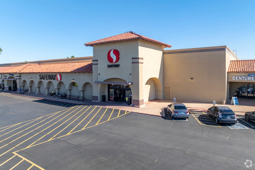 Primary Photo Of 13503-13595 E Camino Del Sol, Sun City West General Retail For Lease