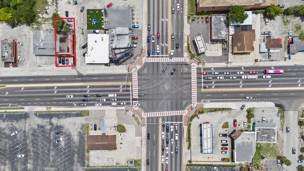 More Photos Of 2619 N Pine Hills Rd, Orlando Freestanding For Sale