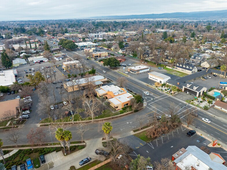 More Photos Of 110 Mission Ranch Blvd, Chico Office For Lease