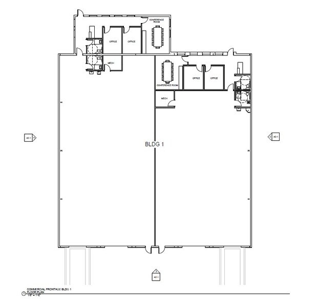 More Photos Of 413 E 200 S, Jerome Unknown For Lease