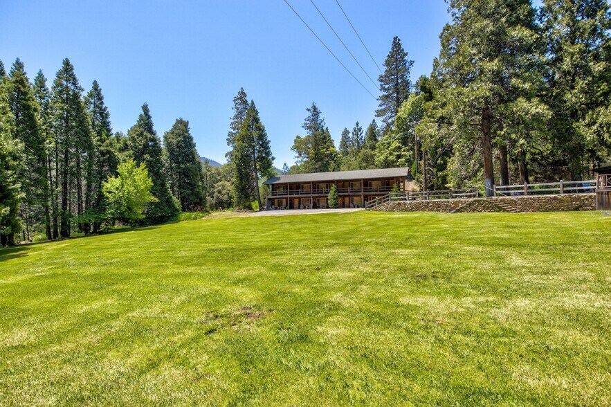 More Photos Of 1699 Nelson Dr, Springville Land For Sale