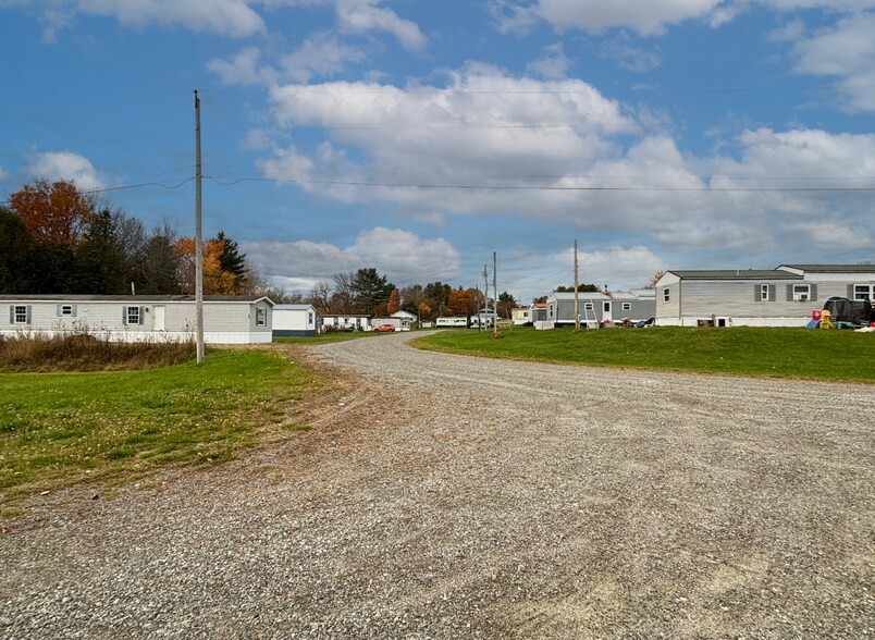 More Photos Of 714 Hinckley Rd, Clinton Land For Sale
