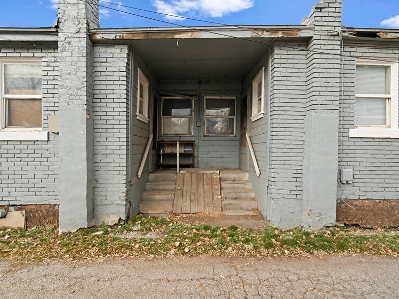 More Photos Of 127 W Mead Ave, Salt Lake City Apartments For Sale