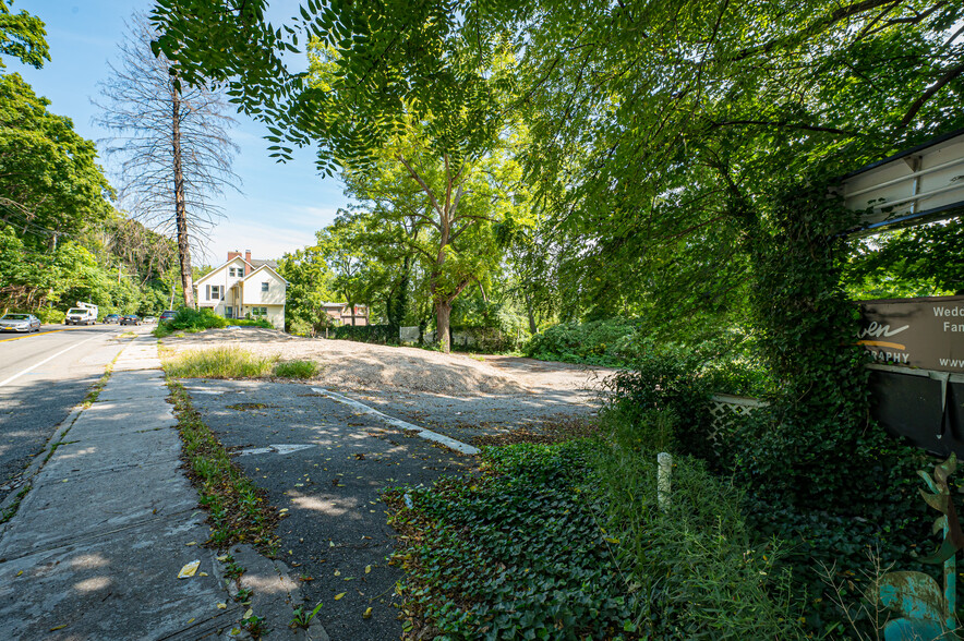 Primary Photo Of 300 Woodbury Rd, Woodbury Land For Sale