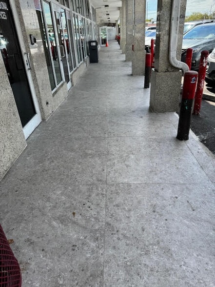 More Photos Of 19501-19577 NW 2nd Ave, Miami Storefront For Sale