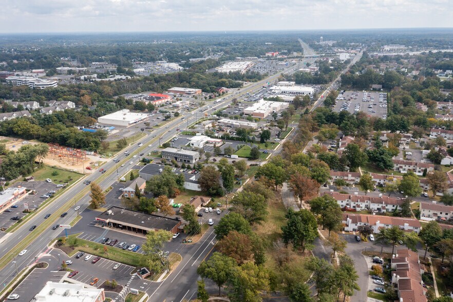More Photos Of 901 Old Marlton Pike W, Marlton Medical For Sale