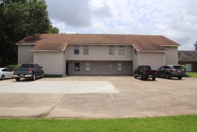 Primary Photo Of 5917 jones creek Rd, Baton Rouge Office For Lease