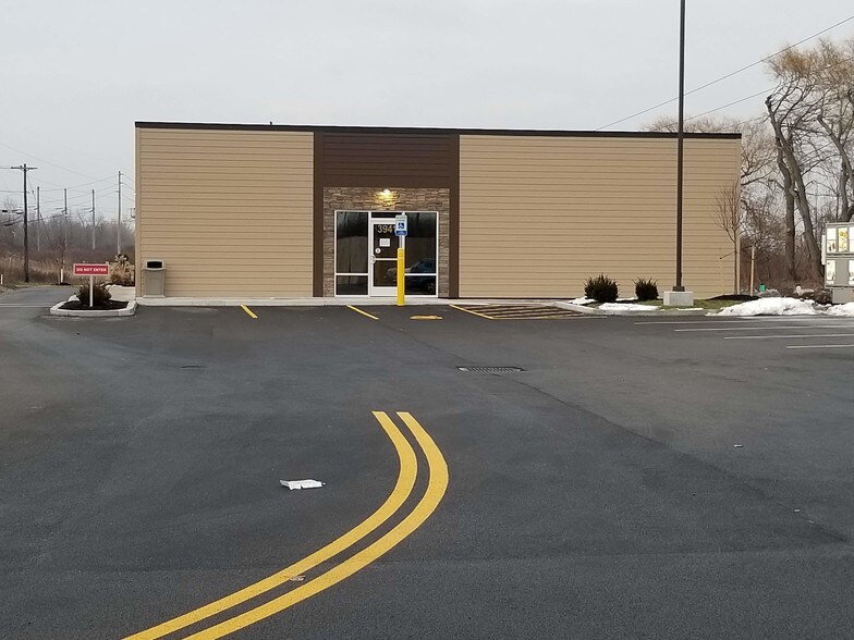 More Photos Of 3941 Broadway St, Cheektowaga Freestanding For Sale